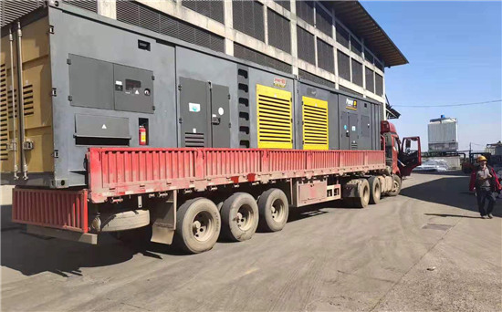 岳池200KW发电机组适配电缆规格选型指南