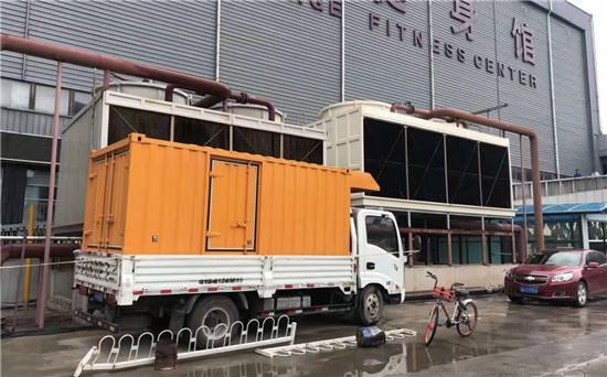 岳池300KW发电机组适配电缆规格选型指南