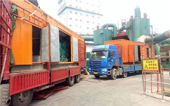 岳池100KW发电机组适配电缆规格选型指南