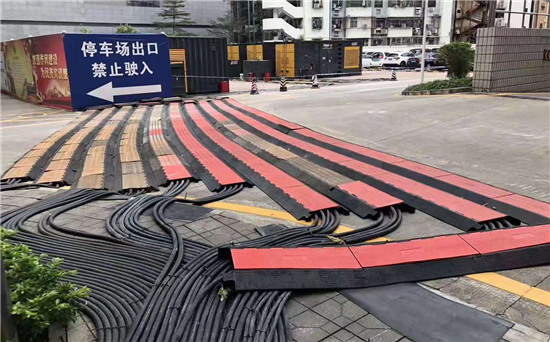 岳池发电机组电缆选型完整具体步骤(工程通用标准流程)